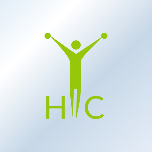 Health Conscious by Evolve app icon