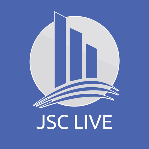 JSC LIVE app icon