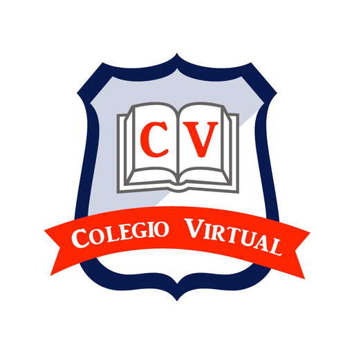 Colegio Virtual app icon