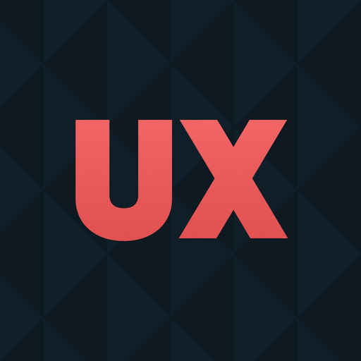 Good vs. Poor UX app icon