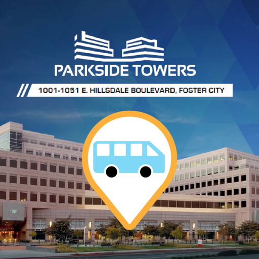 Parkside Towers Shuttle app icon