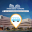Parkside Towers Shuttle icon