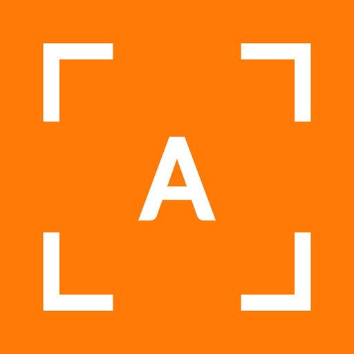 AFrame app icon