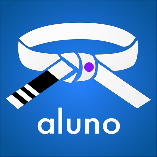 MyBelt Aluno app icon