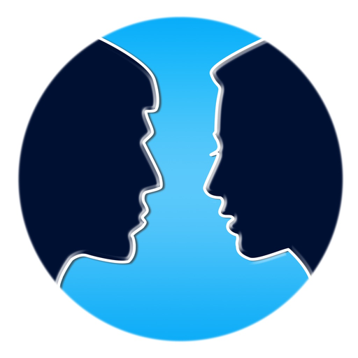 Talk2You Conversation Starters app icon