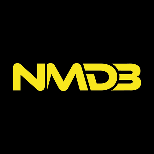 NMDB -  Movie Ratings app icon