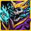 Dunidle: Auto Battler RPG Game icon