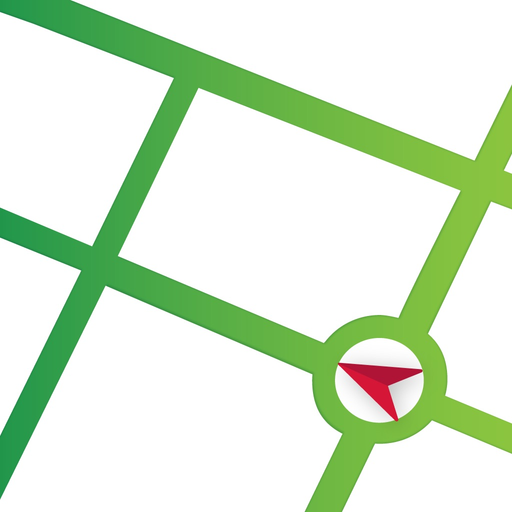 Rutapps app icon