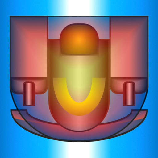 Limit Shoot app icon