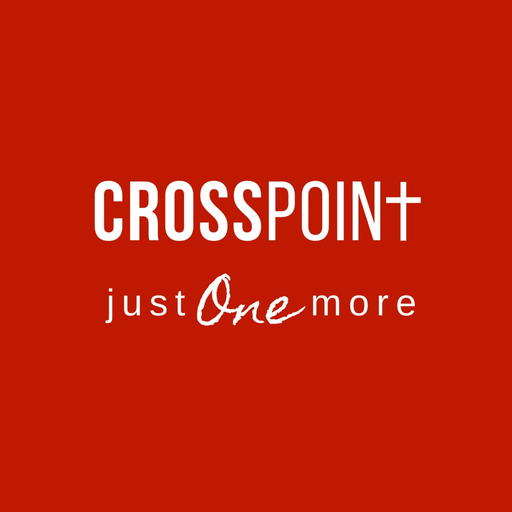 CrossPoint Trussville app icon