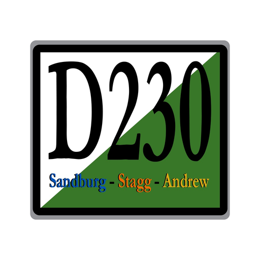 Consolidated HS District 230 app icon