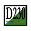Consolidated HS District 230 icon