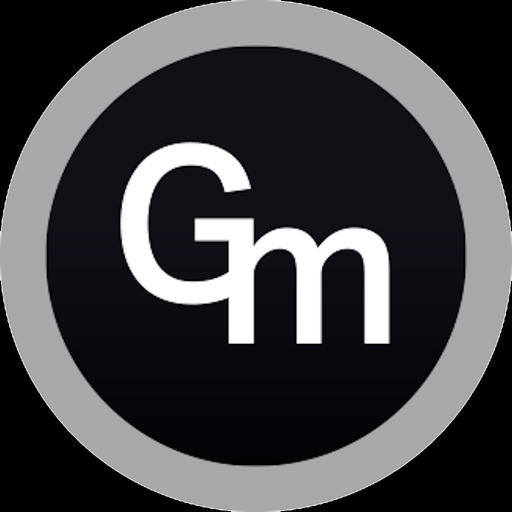 Grammaggio app icon