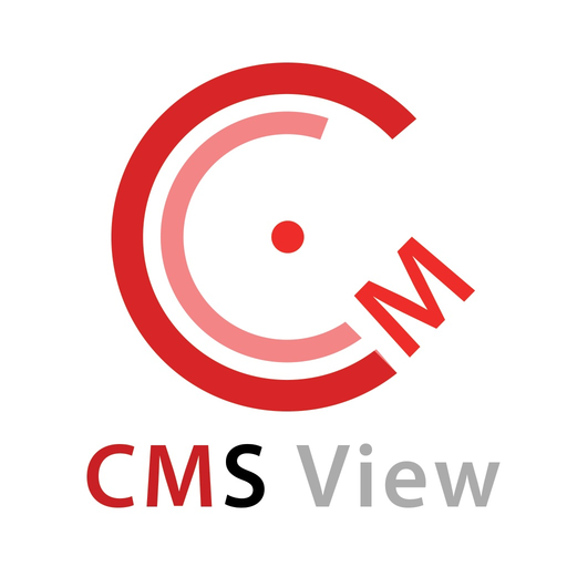 CMS View app icon