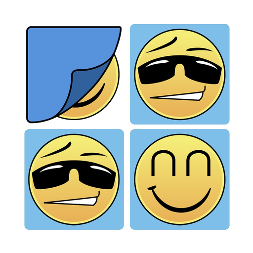 Match Emojis app icon