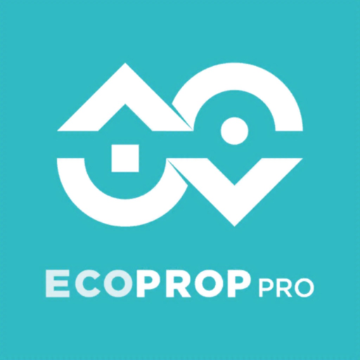 EcoProp Pro app icon