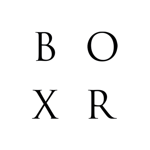 WeAreBOXR app icon