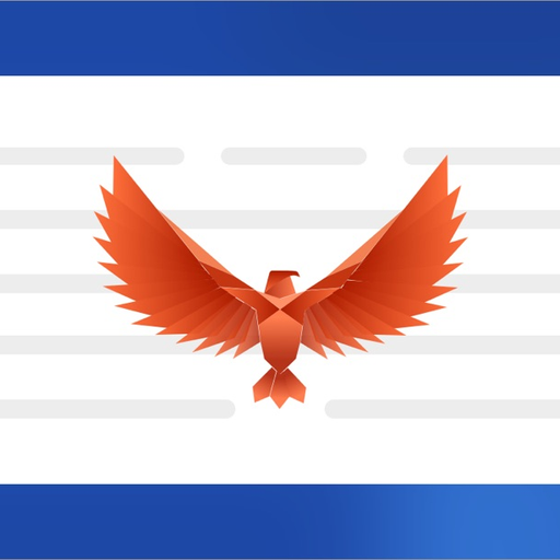 Firehawk app icon
