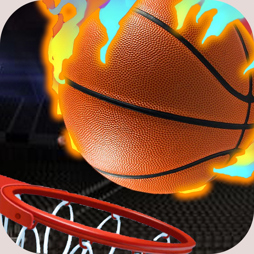 Basket Challenge app icon