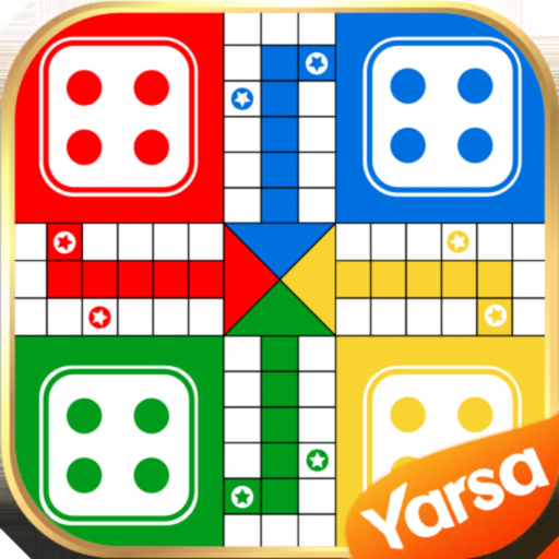 LUDO‎ app icon