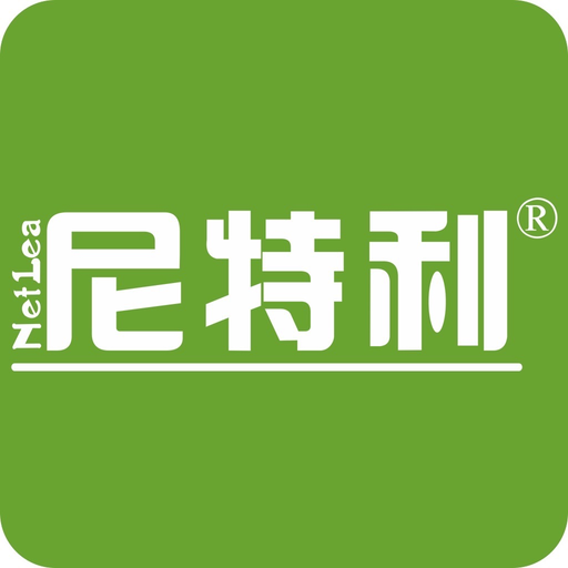 Netlea尼特利水族管理系统 app icon
