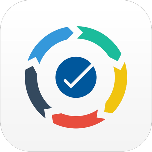 Cổng hành chính app icon