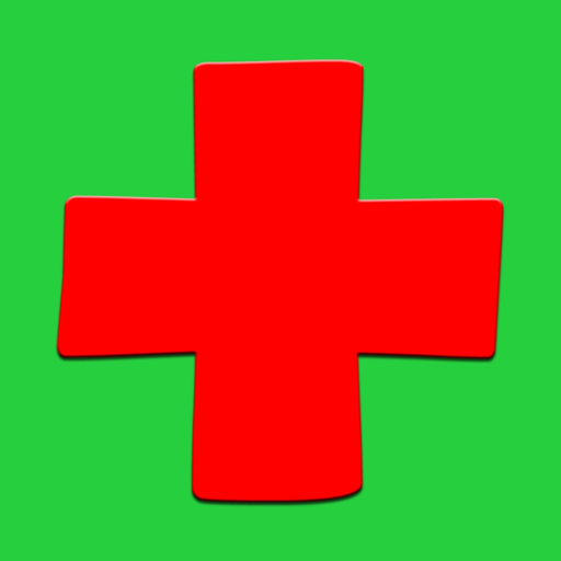 Hospital Locator app icon
