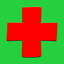 Hospital Locator icon