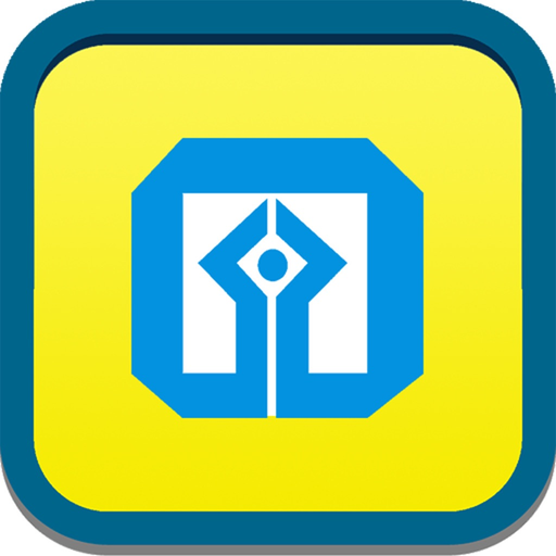 BHIM UCO UPI app icon
