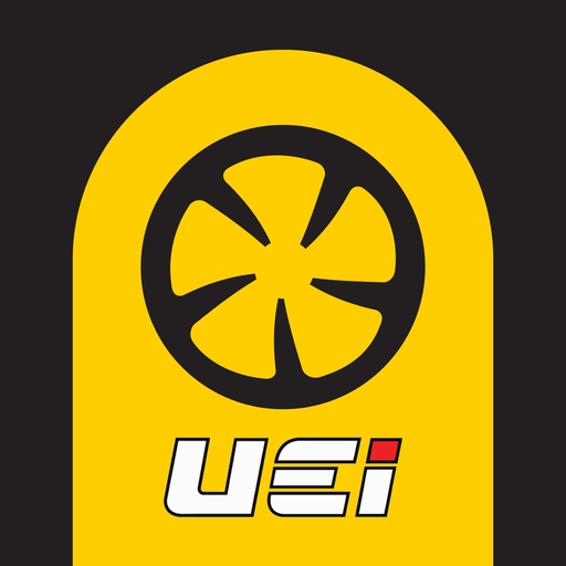 UEi DTHA2 app icon