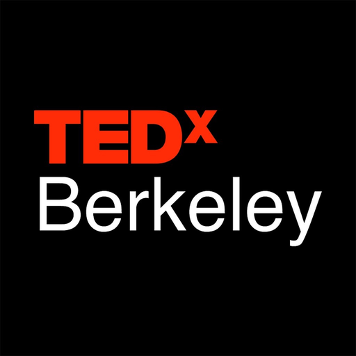 TEDxBerkeley Mobile app icon