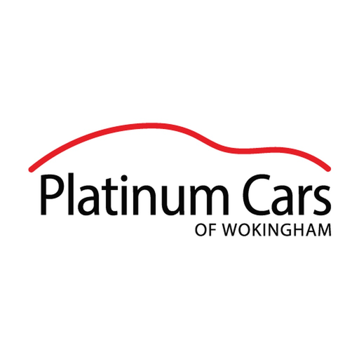 Platinum Cars app icon