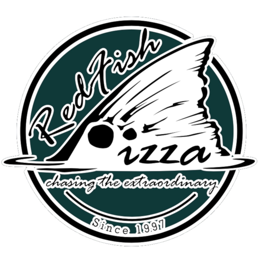 Redfish Pizza app icon