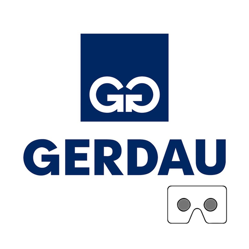 Gerdau Virtual Tours app icon