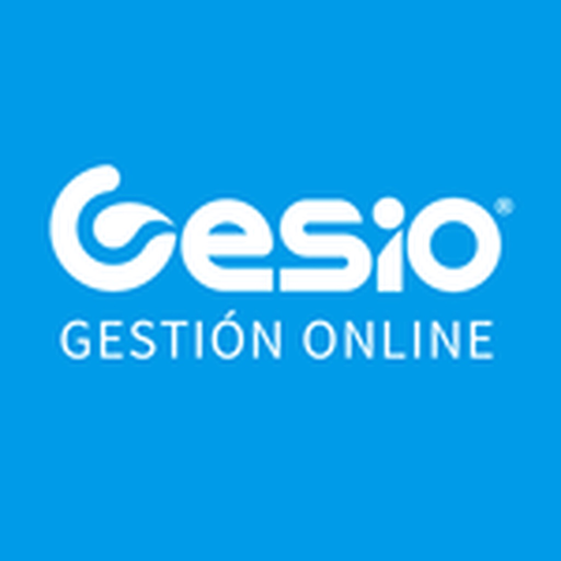 GESIO ERP app icon