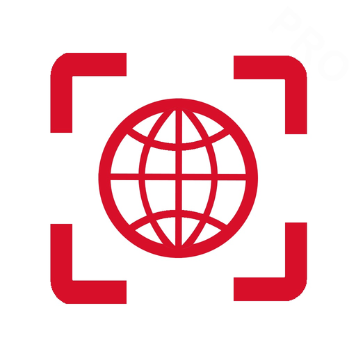 Barcode Keyboard - BarcodeKey app icon