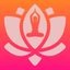 Yoga In Hindi App icon