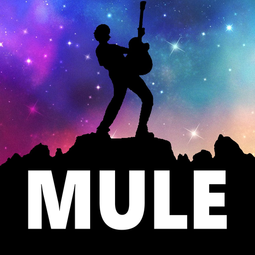 MULE 공식 앱 app icon