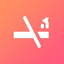 Quit Smoking Tracker icon