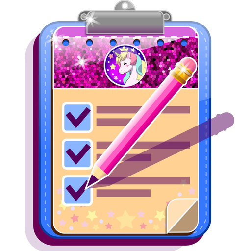 Unicorn To Do app icon