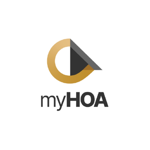 My_HOA app icon