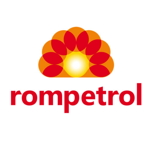 Rompetrol Georgia app icon