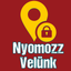 Nyomozz Velünk icon