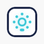 Aircare IAQ icon