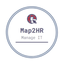 Map2HR icon