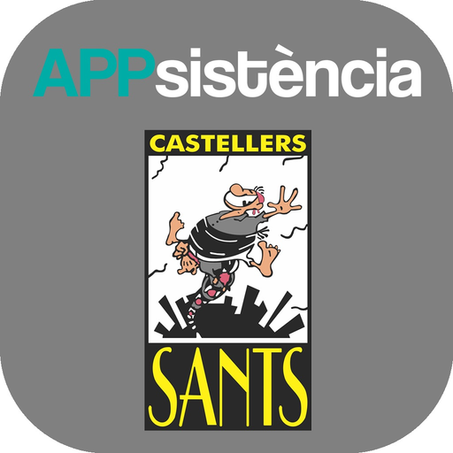 Castellers de Sants app icon