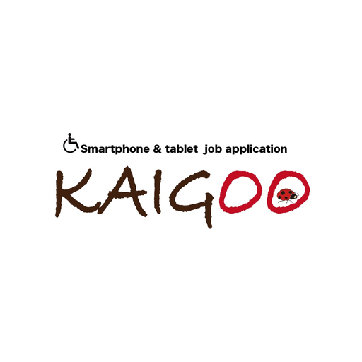 KAIGOO app icon