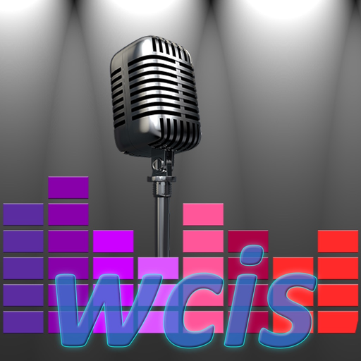 WCIS Host app icon