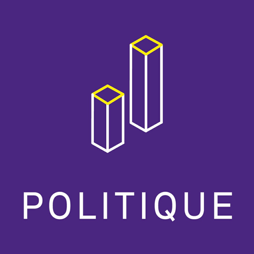 QOTMII Politics France app icon