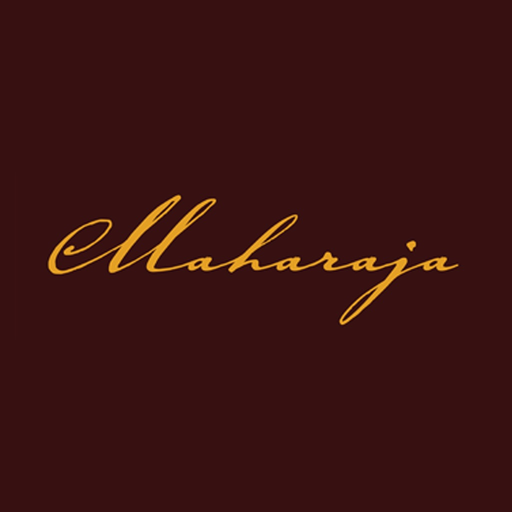 Maharaja Cuisine of India app icon
